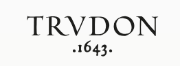 ترودون TRUDON