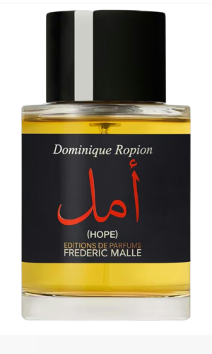 TVD]D; LHGDI HLG 100ML FREDERIC MALLE TESTER HOPE EDTIONS DE E PARFUMS 100ML