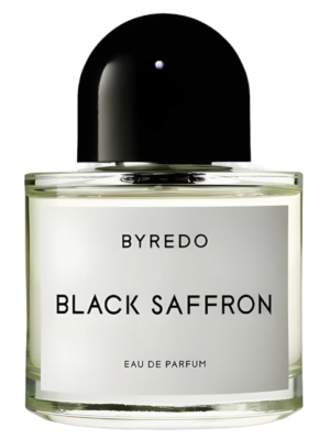 BYREDO TESTER BLACK SAFFRON 100ML بايريدو تستر بلاك سافرون 100مل