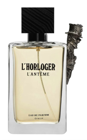 PRIMA Materia TESTER L'HORLOGER L'ANTEME 100ML برايم ماتيريا تستر لهورلوغر لأنتيمي 100مل