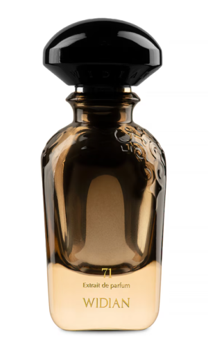 WIDIAN TESTER 71 EXTRAIT DE PARFUM 50ML وديان تستر 71 اكستريت دي بارفان 50مل