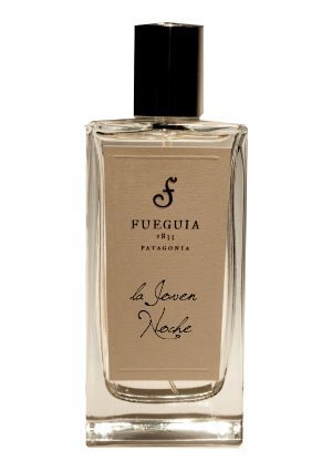 la joven noche 1-xx 100 ml لا جوفان نيش