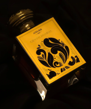 JINKOH STORE GENTELHOMME 50ML جينكو ستور جنتلوم 50مل