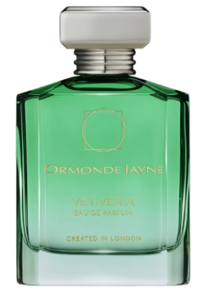 Vetiveria Ormonde Jayne 88 ml فيتيفيريا اورماندو جاين