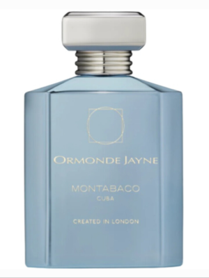 اورموند جين مونتاباكو كوبا 2025 اي دي بي 88 مل ORMONDE JAYNE MONTABACO CUBA 2025 EDP 88ML