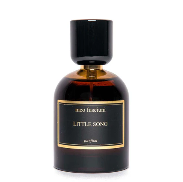ميو فوشيوني ليتل سونغ بيرفيوم 100 مل باتش قديم MEO FUSCIUNI LITTLE SONG PARFUM 100ML OLD BATCH
