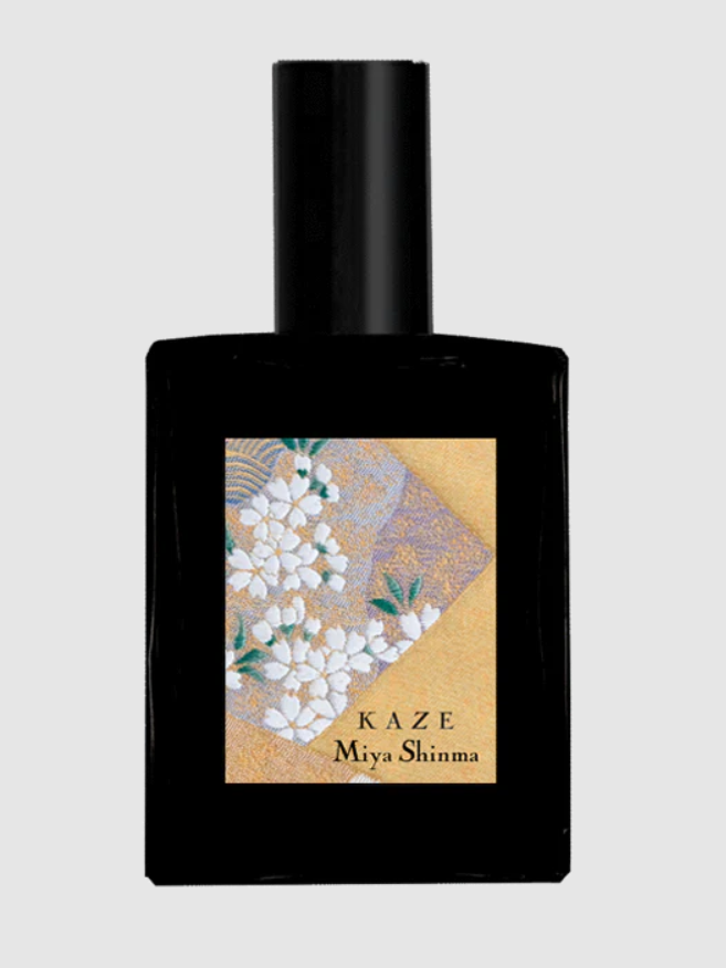ميا شينما كيمونو كازيه أو دو بارفيوم 55 مل MIYA SHINMA KIMONO KAZE EDP 55ML