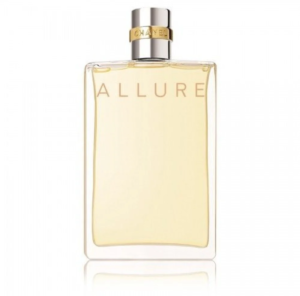 تيستر شانيل ألور أو دو تواليت 100 مل TESTER CHANEL ALLURE EDT 100ML