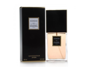 شانيل كوكو أو دو تواليت 100 مل CHANEL COCO EDT 100ML