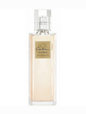 تيستر جيفنشي هوت كوتور فور ليديز أو دو بارفيوم 100 مل أولد باتش TESTER GIVENCHY HOT COUTURE FOR LADIES EDP 100ML OLD BATCH