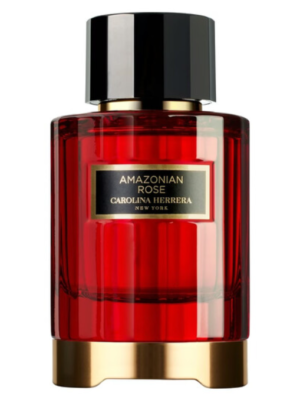 تيستر كارولينا هيريرا أمازونيان روز أو دو بارفيوم 100 مل TESTER CAROLINA HERRERA AMAZONIAN ROSE EDP 100 ML