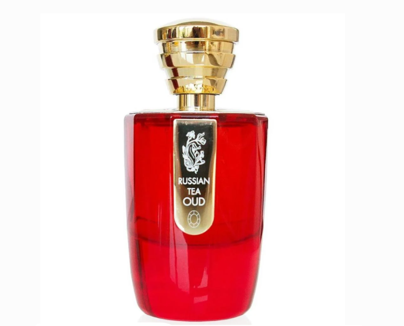 ماسك ميلانو راشن تي عود او دي بارفان 100 مل MASQUE MILANO RUSSIAN TEA OUD EDP 100 ML
