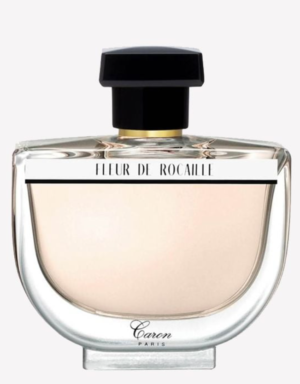 كارون فلور دي روكاي أو دو بارفيوم 100 مل أولد باتش CARON FLEUR DE ROCAILLE EDP 100ML OLD BATCH