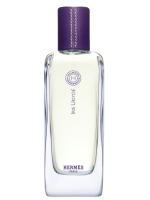 تيستر هيرميس هيرميسينس إيريس أوكييو إي أو دو تواليت 100 مل TESTER HERMÈS HERMESSENCE IRIS UKIYOE EDT 100ML