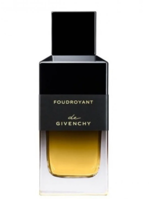 جيفنشي فودرويان  100 مل GIVENCHY FOUDROYANT EDP 100ML