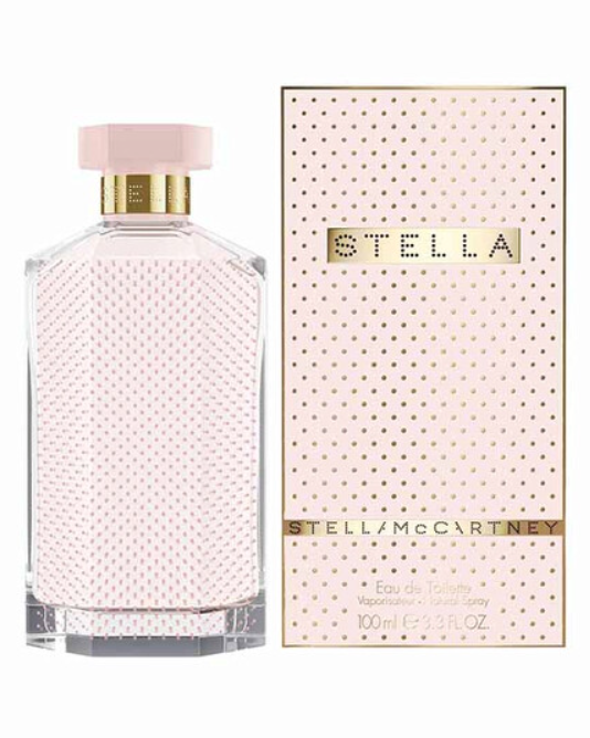 ستيلا مكارتني أو دو تواليت 100 مل أولد باتش STELLA MCCARTNEY EDT 100ML OLD BATCH