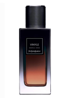 تيستر إيف سان لوران فينيل إيمورتيل - مير فور يونيسكس أو دو بارفيوم 125 مل ديسكونتنيود TESTER YVES SAINT LAURENT VINYLE IMMORTELLE - MYRRHE FOR UNISEX EDP 125ML DISCOUNTIONED
