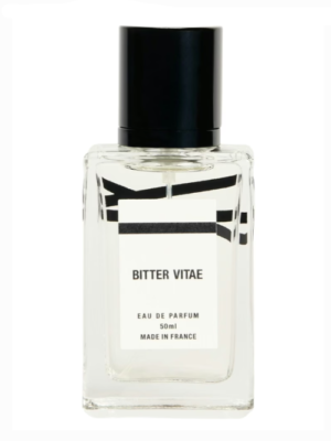 تيستر أنتر دو بيتر فيتاي أو دو بارفيوم 50 مل TESTER ENTRE D'EUX BITTER VITAE EDP 50ML