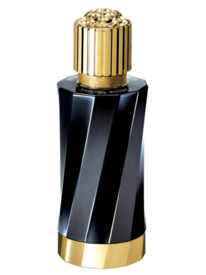 تيستر أتيلييه فيرساتشي سانتال بوازيه أو دو بارفيوم 100 مل TESTER ATELIER VERSACE SANTAL BOISÉ EDP 100ML