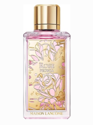 لانكوم ميزون روز بيونيا فور وومان أو دو بارفيوم 100 مل أولد باتش LANCÔME MAISON ROSE PEONIA FOR WOMAN EDP 100ML OLD BATCH