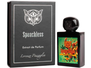 لورينزو باتزاغليا سبيتشلس إكستريت دي بارفيوم 50 مل LORENZO PAZZAGLIA SPEECHLESS EXTRAIT DE PARFUM 50ML