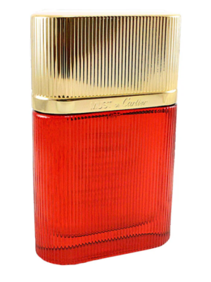 كارتييه ليديز مست دي كارتييه بيرفيوم 50 مل CARTIER LADIES MUST DE CARTIER PARFUM 50ML