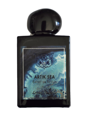 لورينزو باتزاغليا آدم إيفز دريس إكستريت دي بارفيوم 50 مل LORENZO PAZZAGLIA ADAM EVE S DRESS EXTRAIT DE PARFUM 50ML