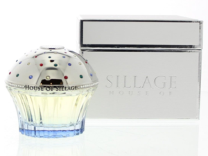 هاوس أوف سيلاج باشيون دي لامور اكستريت دي بيرفيوم 75 مل HOUSE OF SILLAGE PASSION DE L'AMOUR EXTRAIT DE PARFUM 75ML