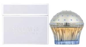 هاوس أوف سيلاج تيارا اكستريت دي بيرفيوم 75 مل HOUSE OF SILLAGE TIARA EXTRAIT DE PARFUM 75ML