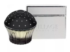 هاوس أوف سيلاج نوي موا اكستريت دي بيرفيوم 75 مل HOUSE OF SILLAGE NOUEZ MOI EXTRAIT DE PARFUM 75ML