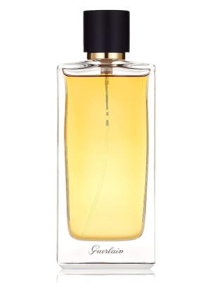 غيرلان سبيريتيوز دابل فانيلا فور وومن أو دي بارفيوم 75 مل GUERLAIN SPIRITUEUSE DOUBLE VANILLE FOR WOMAN EDP 75ML