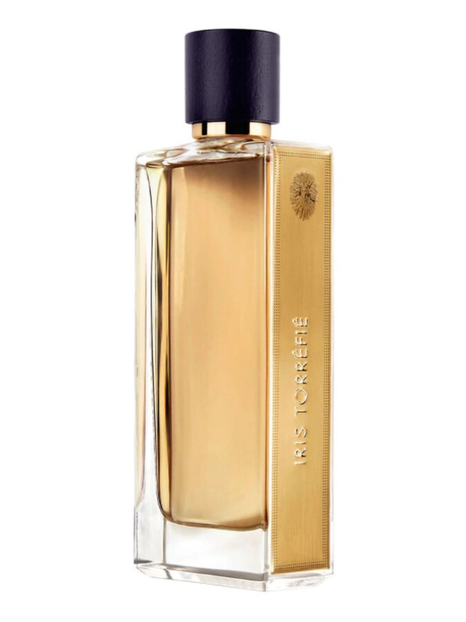 جيرلان إيريس توريفييه فور يوني سكس او دي بارفيوم 75 مل GUERLAIN IRIS TORRÉFIÉ FOR UNISEX EDP 75ML - الصورة 2