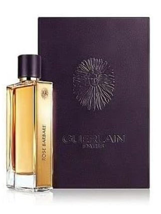 غيرلان روز بربار أو دي بارفيوم 75 مل GUERLAIN ROSE BARBARE EDP 75ML - الصورة 2
