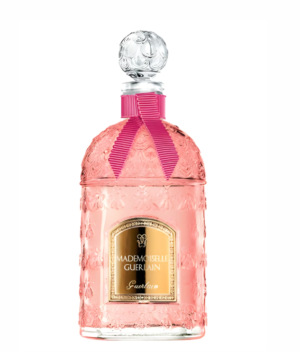 غيرلان مادموازيل أو دي بارفيوم 125 مل GUERLAIN MADEMOISELLE EDP 125ML