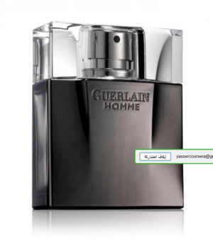 جيرلان هوم إنتنس او دي بارفيوم 50 مل GUERLAIN HOMME INTENSE EDP 50ML