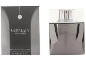 جيرلان هوم إنتنس او دي بارفيوم 80 مل GUERLAIN HOMME INTENSE EDP 80ML