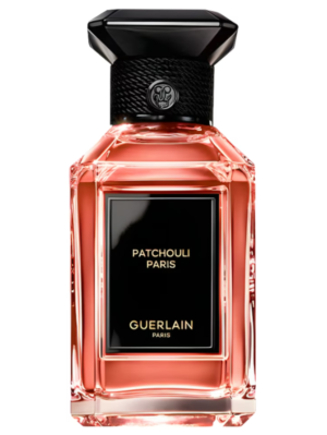 تيستر غيرلان باتشولي باريس TESTER GUERLAIN PATCHOULI PARIS EDP 200ML