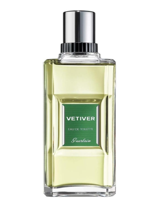 تيستر غيرلان فيتيفير أو دي بارفيوم 100 مل TESTER GUERLAIN VETIVER FOR MAN EDP 100ML