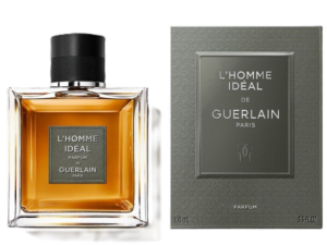 جيرلان لوم ايديال بارفيوم 100 مل GUERLAIN L HOMME IDEAL PARFUM 100ML