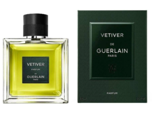 غيرلان فيتيفير بارفيوم 100 مل GUERLAIN VETIVER PARFUM 100ML