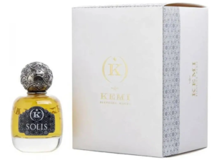 كيمي سوليس أو دو بارفيوم 100 مل ديسكونتنيود KEMI SOLIS EDP 100ML DISCOUNTIONED