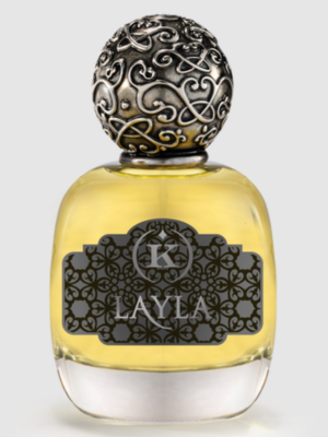 كيمي ليلى أو دو بارفيوم 100 مل ديسكونتنيود KEMI LAYLA EDP 100ML DISCOUNTIONED
