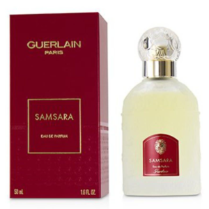 غيرلان سامسارا أو دي بارفيوم 50 مل GUERLAIN SAMSARA EDP 50ML