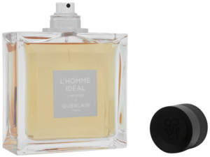 غيرلان لهوم إيديال إنتنس فور مان أو دي بارفيوم 100 مل GUERLAIN LHOMME IDEAL INTENSE FOR MAN EDP 100 ML
