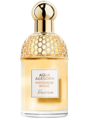 غيرلان أكوا أليغوريا ماندارين بازيليك أو دو تواليت 75 مل أولد باتش GUERLAIN AQUA ALLEGORIA MANDARINE BASILIC EDT 75ML OLD BATCH