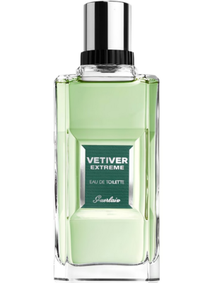 غيرلان فيتيفير اكستريم أو دي تواليت 100 مل GUERLAIN VETIVER EXTREME EDT 100ML