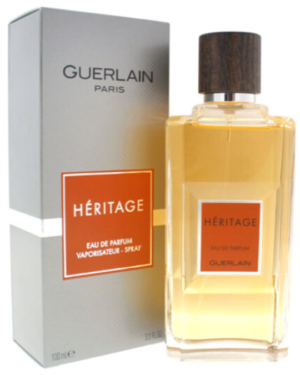 جيرلان هيريتاج او دي تواليت 100 مل GUERLAIN HERITAGE EDT 100ML