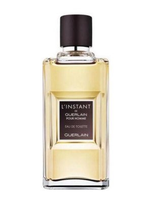 تيستر غيرلان لانستان أو دي تواليت 100 مل TESTER GUERLAIN L INSTANT EDT 100ML