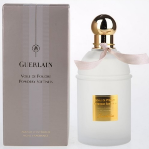 غيرلان فوال دو بودر أو دي بارفيوم 125 مل GUERLAIN VOILE DE POUDRE EDP 125ML
