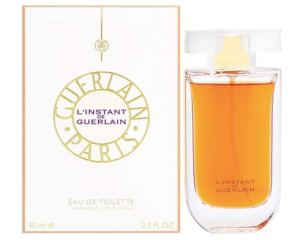 جيرلان لانستان او دي تواليت 80 مل GUERLAIN L INSTANT EDT 80ML